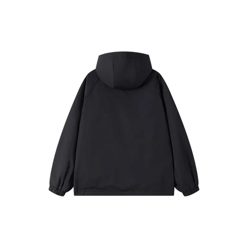 TUXIANSEN Jackets Unisex-1