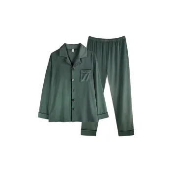 Xuan Liang Men Pajama Sets