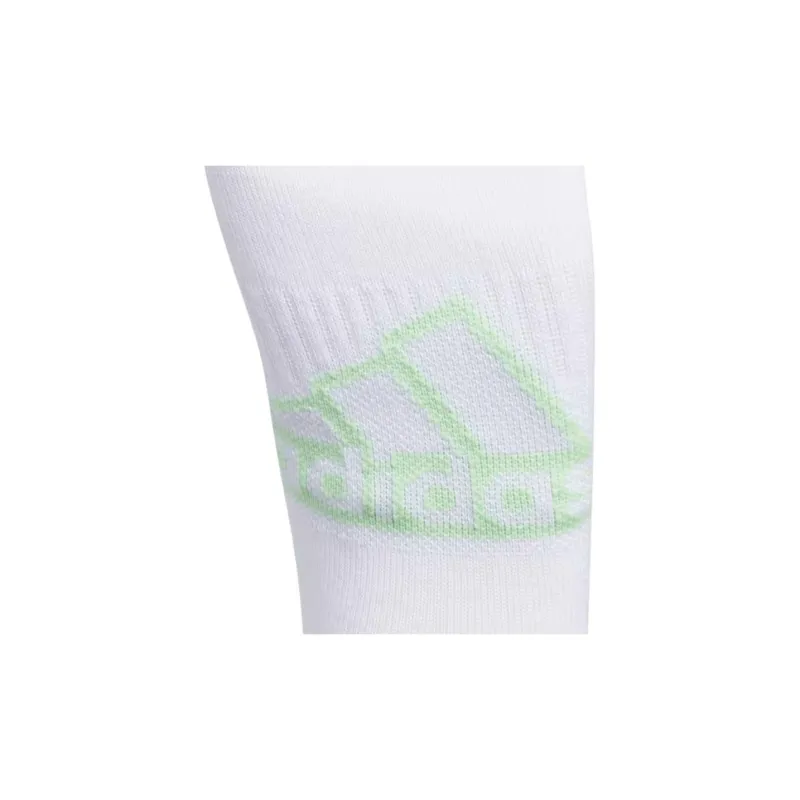 Adidas Free Shipping With AdiClub Superlite Classic 6-Pack No-Show Socks-3