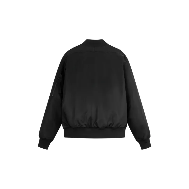 CALVIN KLEIN Puffer Jacket Men's-5