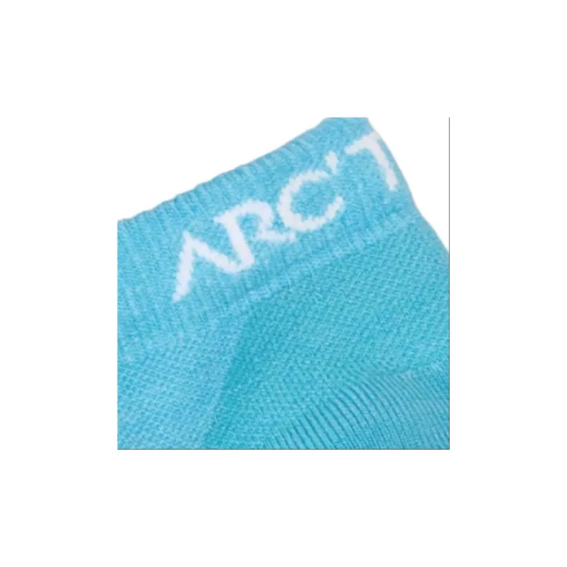 Arcteryx Running Socks Unisex 1 Pack-2