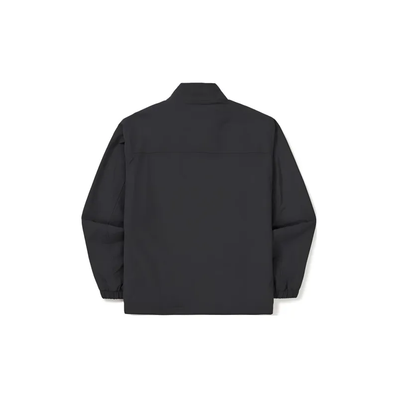 Snow Peak Cample Trench Coat Unisex-3