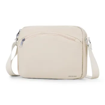 JEANSWEST Fabric Messenger Bag Shoulder Bag Crossbody Bag Backpack Regular Unisex Multicolor