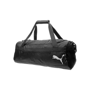 PUMA Polyester Backpack Unisex Black
