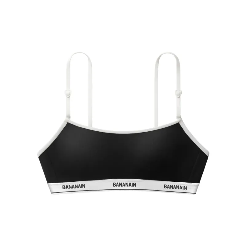 BANANA IN Women's Bras-0