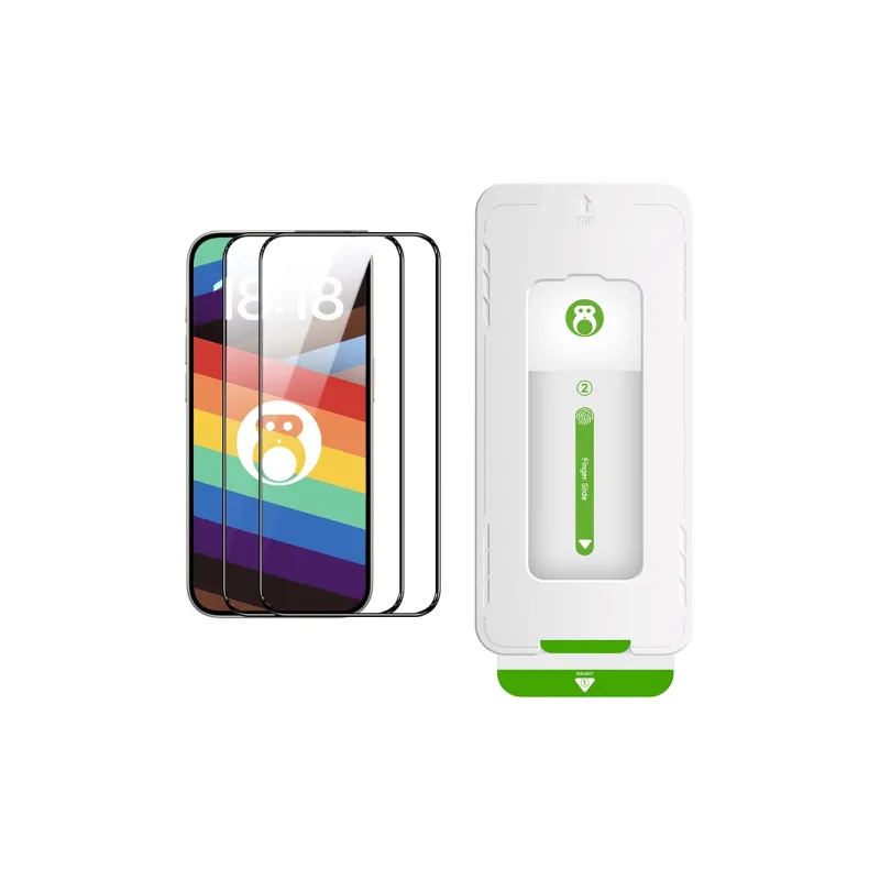 HOU Cell Phone Protective Films-4