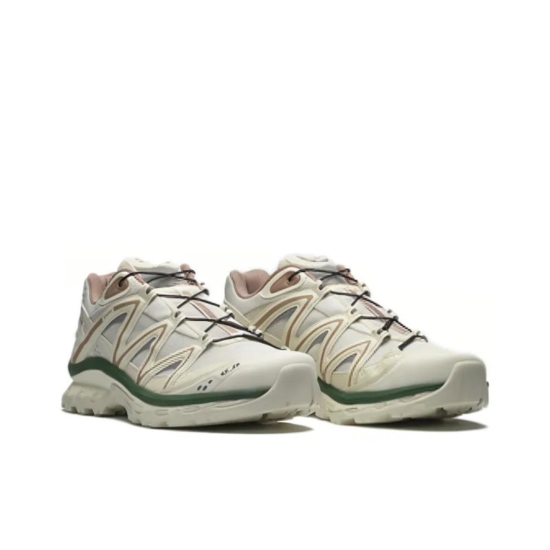 SALOMON XT Quest Adv 'Cream White'-2