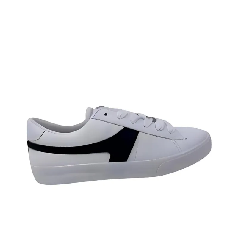 Rachel Zoe Low-Top Skateboard Shoes Women's White-1
