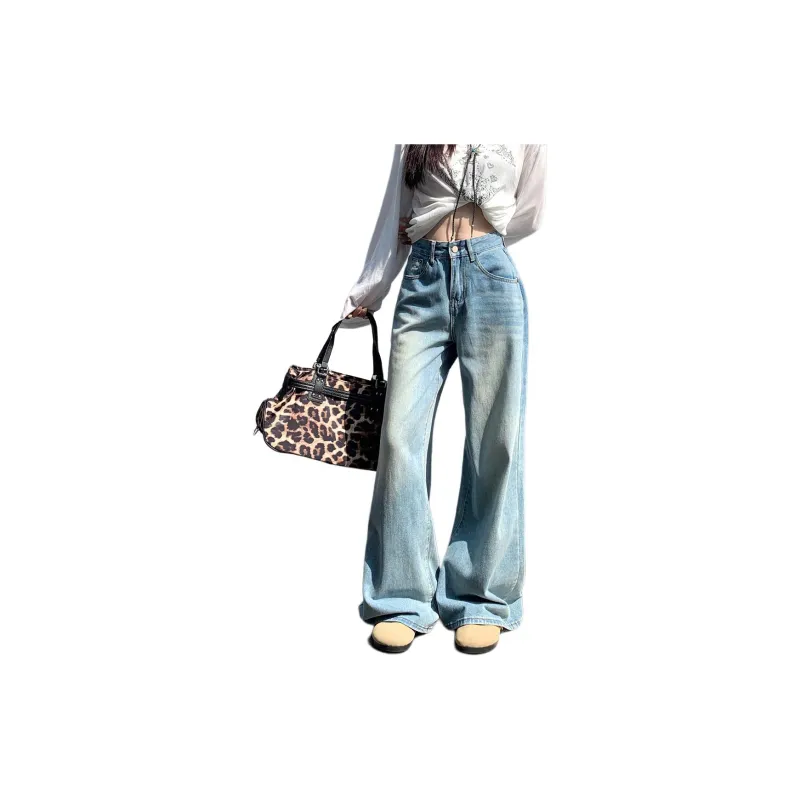 Concubine Zhu Jeans Women's-16