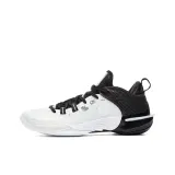 All White Black