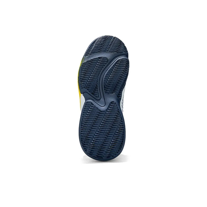 AD Cushioned Slip-Resistant Abrasion-Resistant Low-Top Basketball Shoes Unisex-9