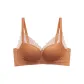 Orange Leather Color