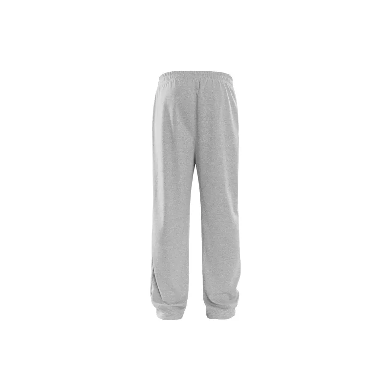 MIIOW Knitted Sports Pants Unisex-11