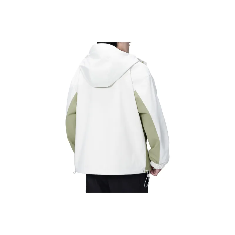 MERRTO Jackets Unisex-0