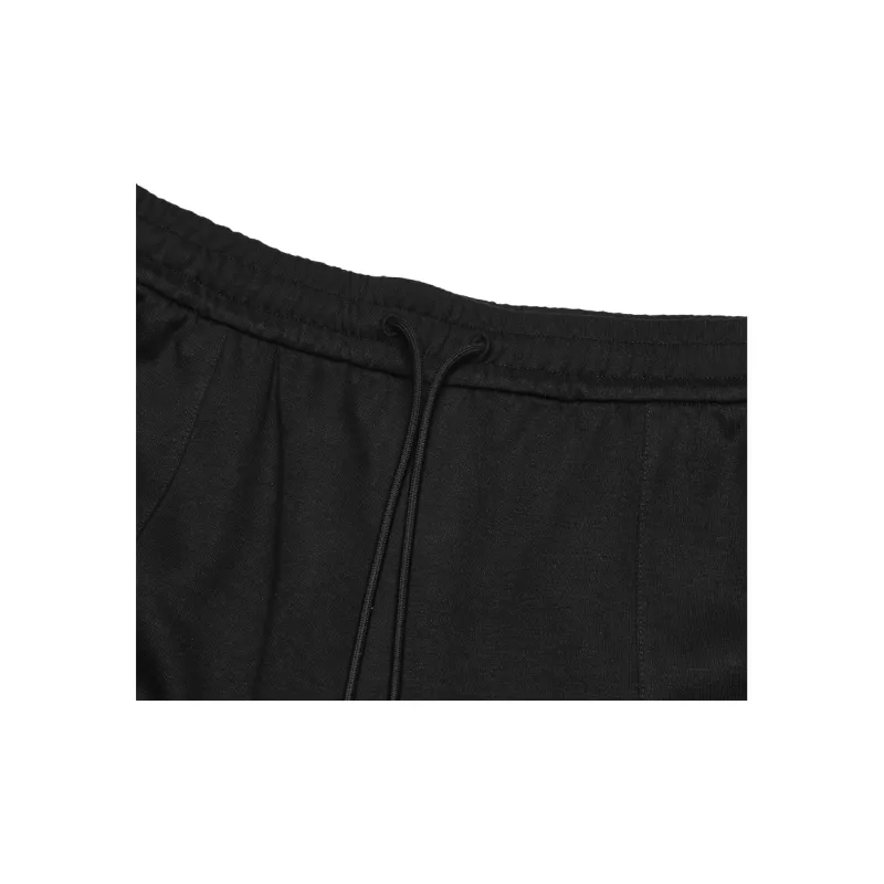 FILA FUSION UNIFORM Casual Shorts Men's Black-3