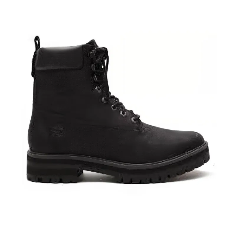 Timberland Courma Guy Waterproof Boot 'Black'-1