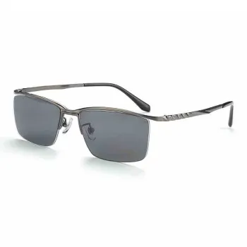 MORTON MUNCH Browline Sunglasses Men