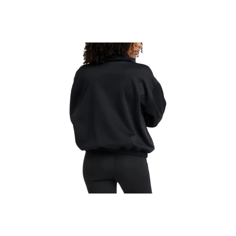 New Balance NYC Marathon Jackets Coats Women's Black-1