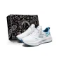 White Blue