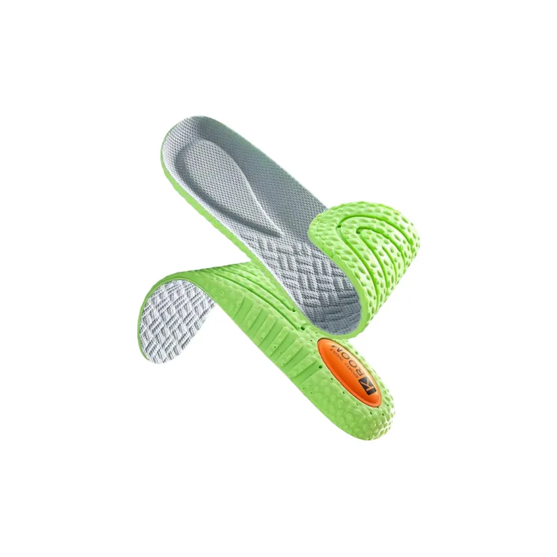 Step Cloud Mugwort Insoles Unisex-5