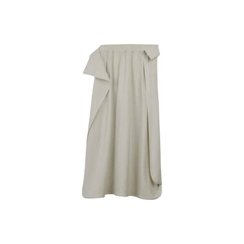 Y 3 Free Shipping With AdiClub Y 3 Track Skirt-1