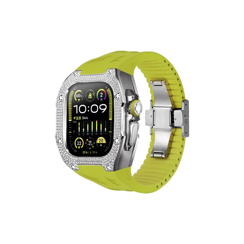 Soul Cool Unisex Watch Cases-4