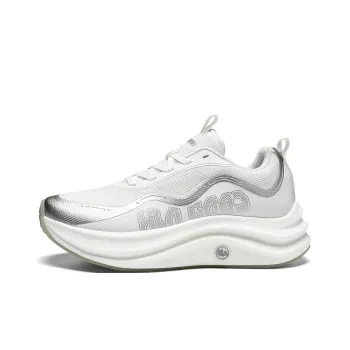 HLA Flyknit Breathable Height Increasing Casual Shoes Athletic Shoes Men