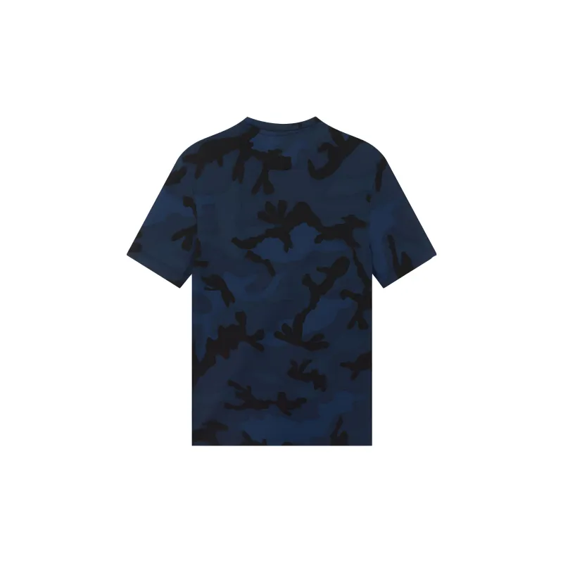 Valentino T-Shirt Men's Multicolor-1