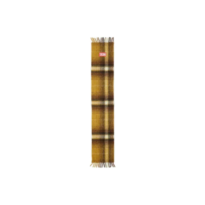 DIESEL S Bestro Scarf-1