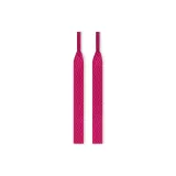 Fuchsia Flat Shoelaces*1 Pack