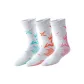 3 Pack (Pink+Orange+Light Blue)