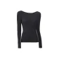Elegant Black