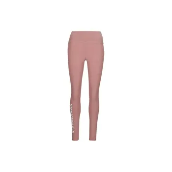 Converse Leggings Women's Pink