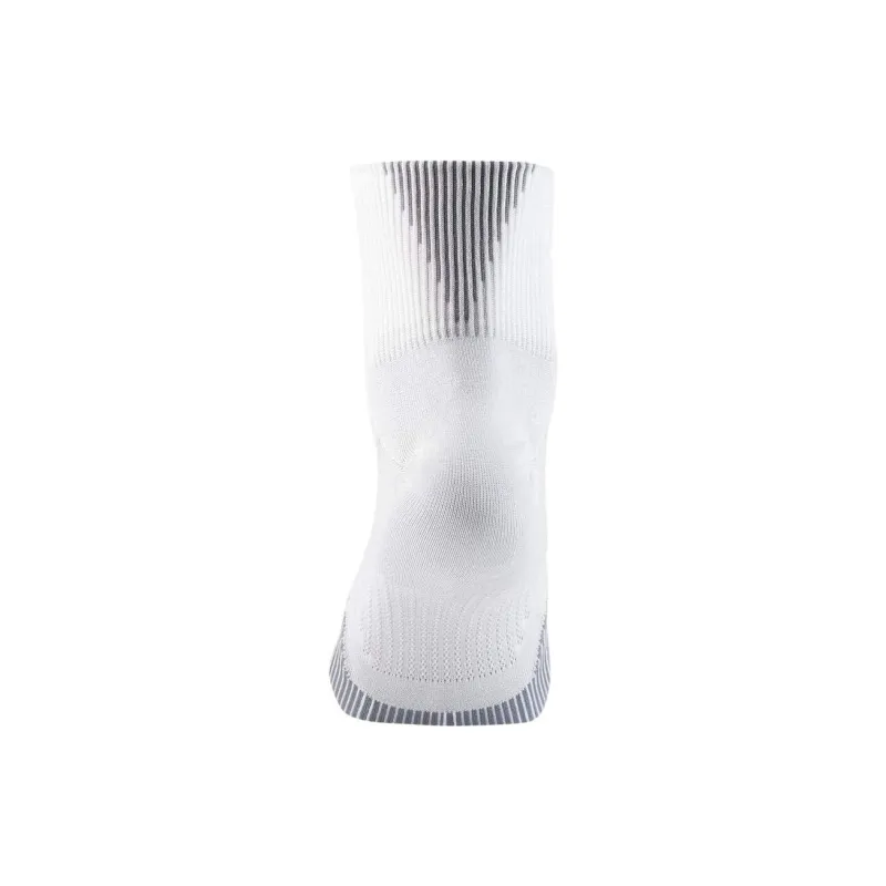 Nike Mid Calf Socks Unisex 1 Pack White-2