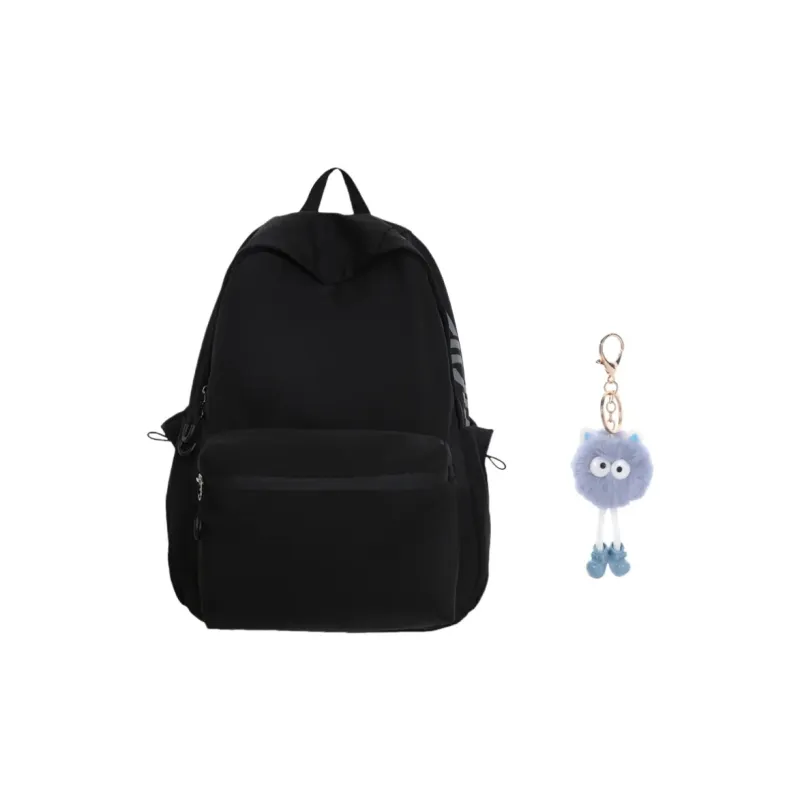 GEERDUN Nylon Backpack Regular Unisex-6