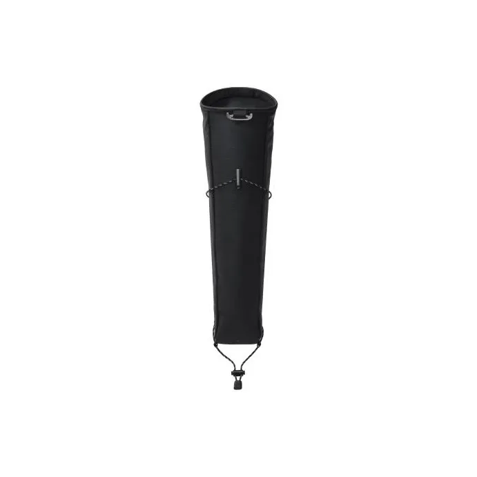 KAILAS FUGA Polyamide Storage Bag Unisex Black White-2