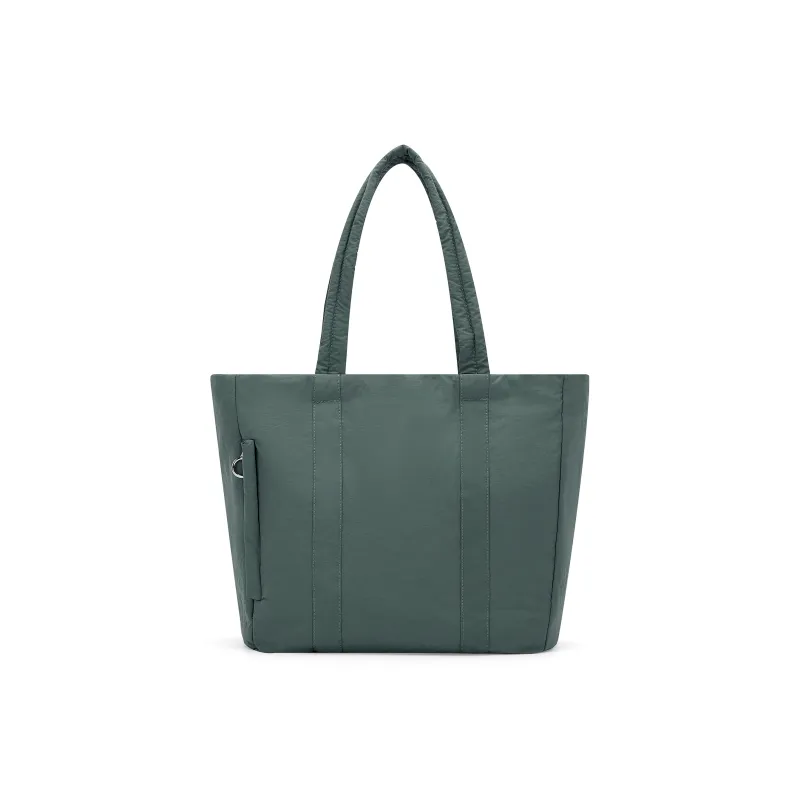 JEANSWEST Fabric Totes Handbag Shoulder Bag Regular Women's Multicolor-32