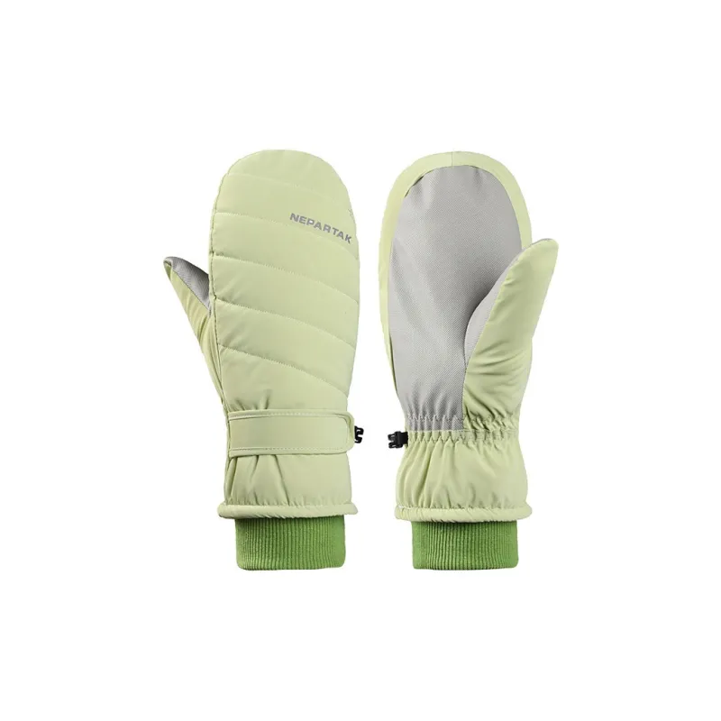 HNJ Ski Gloves-7