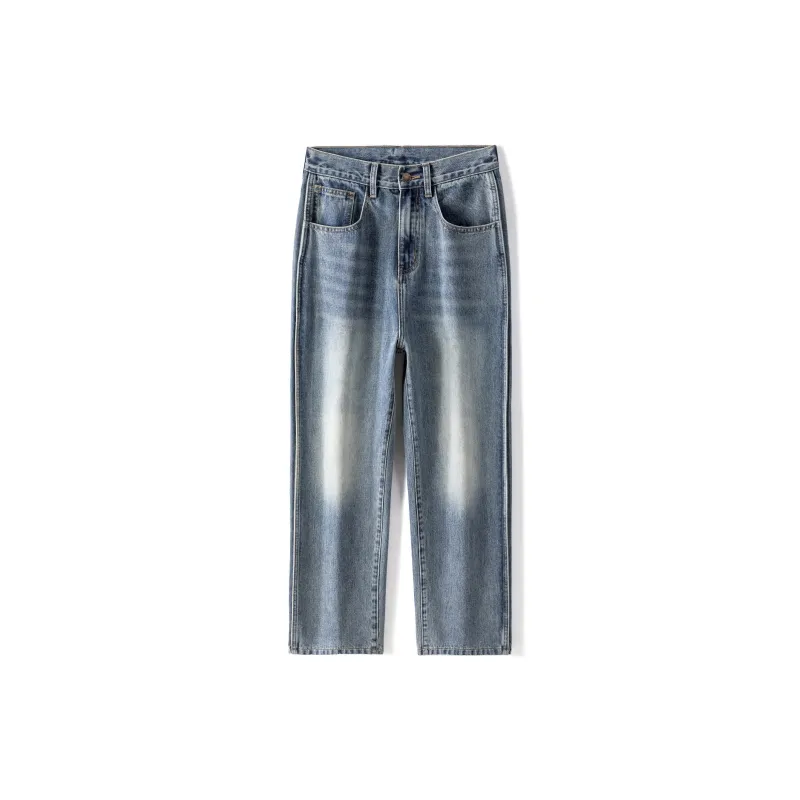 Moce Jeans Men Blue-1
