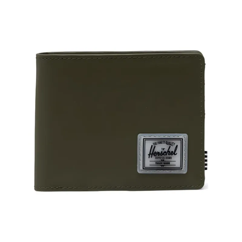 Herschel Other Wallet Regular Unisex Evergreen Ivy Green-2