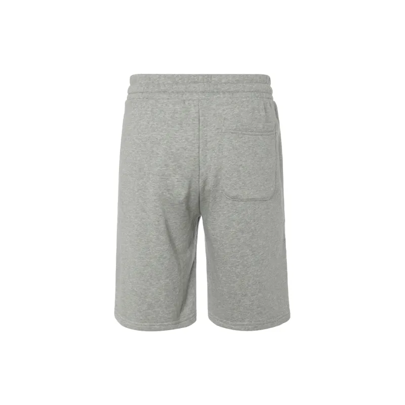 Converse Go To Shorts Unisex Light Gray-2