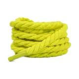 Yellow Twisted Cotton Rope*1 Pack