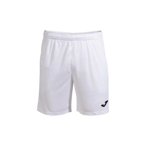 Joma Casual Shorts Men White