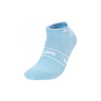 FILA Fitness Series Ankle Socks Women's 1 Pack Alaska Blue