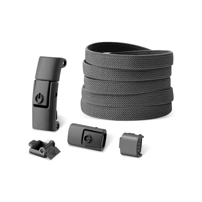 CMFY Polyester Shoelaces Unisex-5