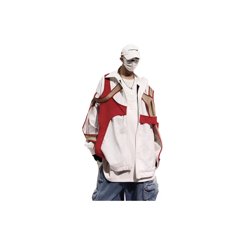 UUCSCC Jackets Men-1