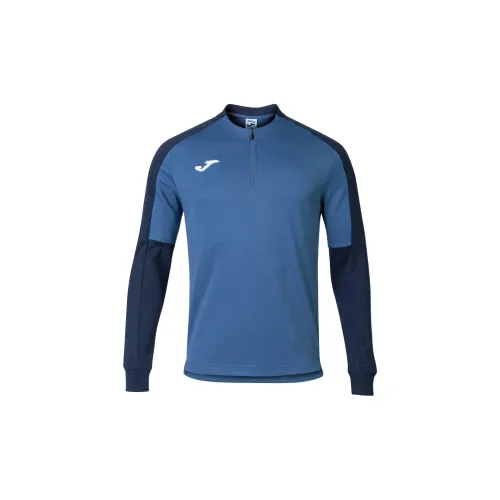 Joma Sweatshirts Men Dark Blue