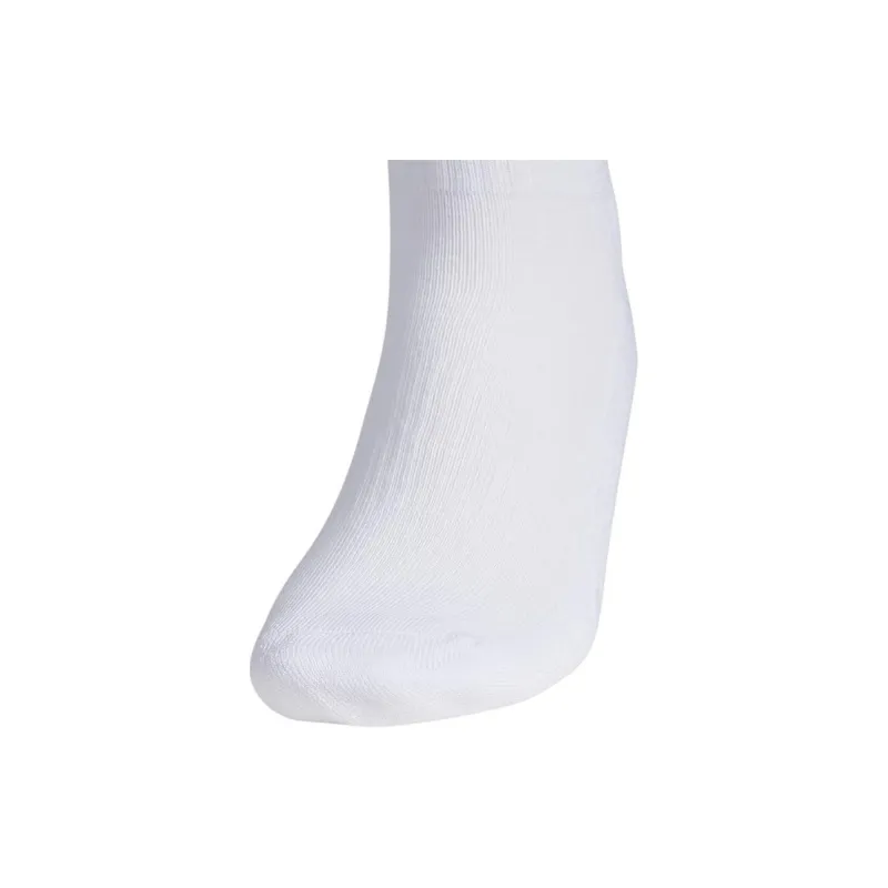 Adidas Free Shipping With AdiClub Athletic Cushioned Quarter Socks 6 Pairs Xl-2