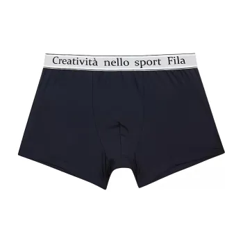 FILA Underpants Men's Navy Blue