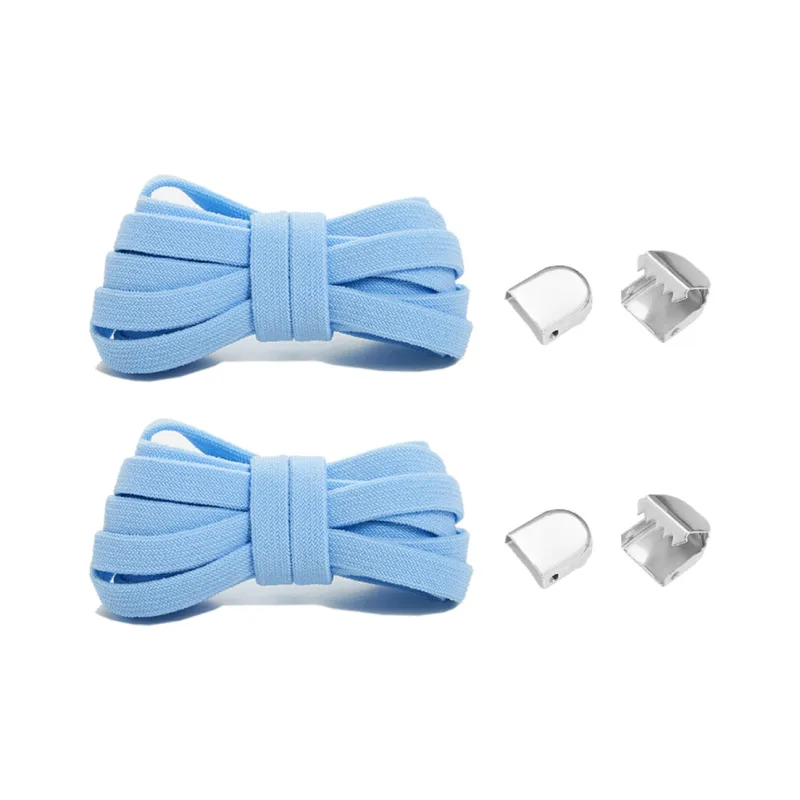 CMFY Polyester Shoelaces Unisex-14